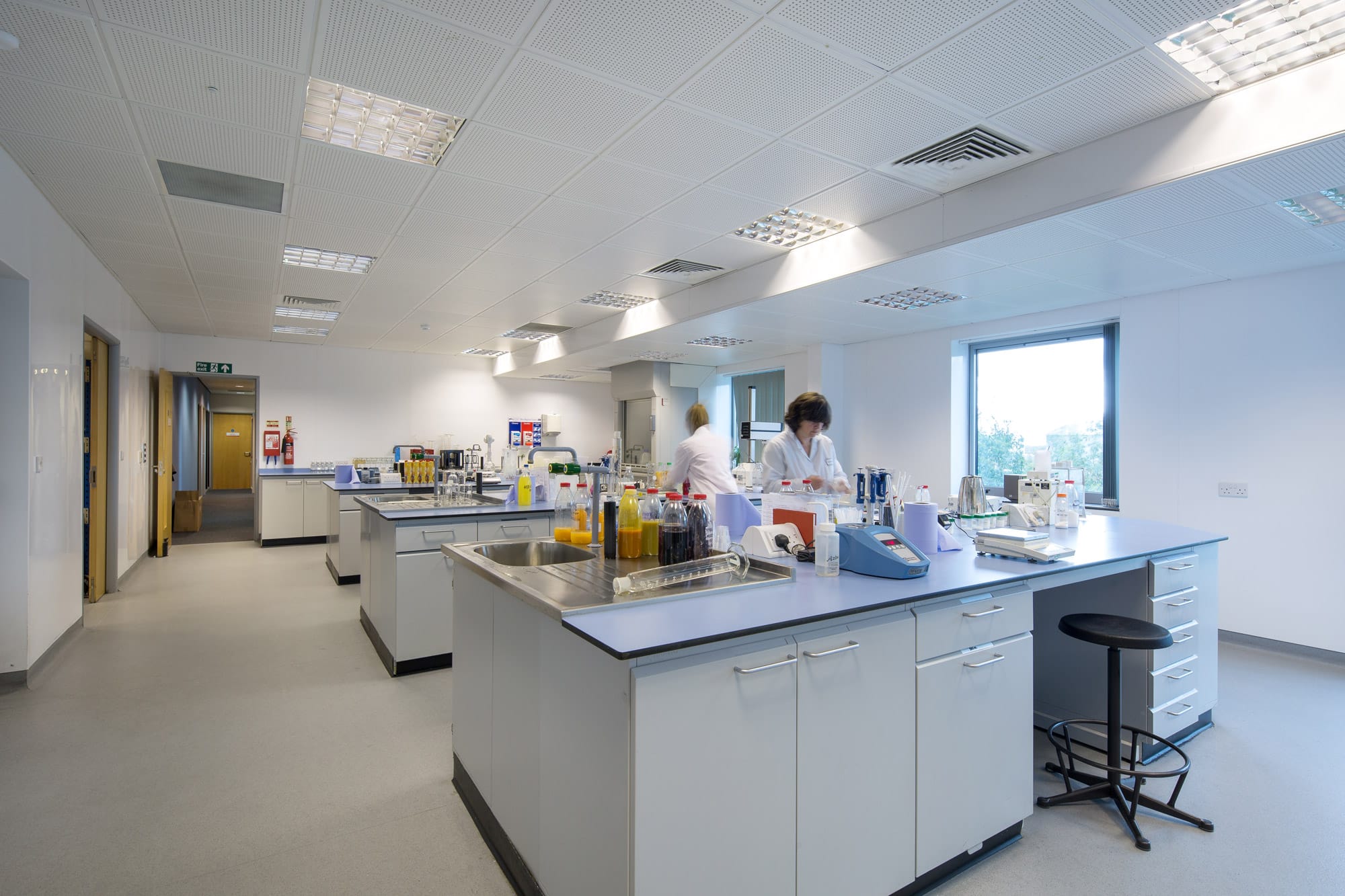 R&D Lab 3