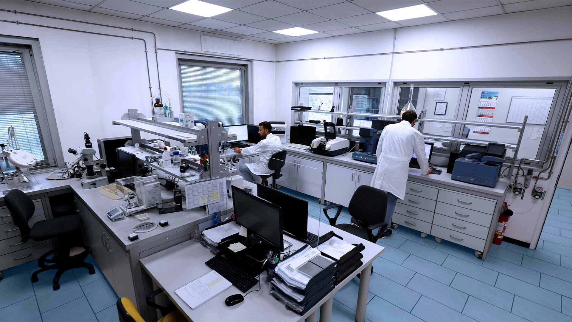 R&D Lab 6