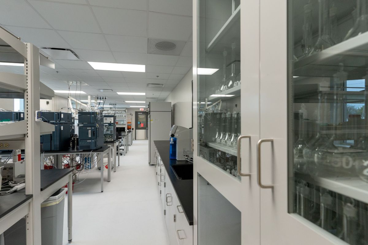 R&D Lab 7