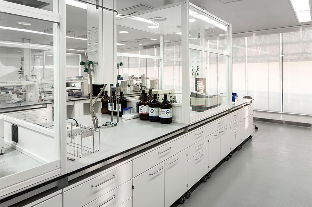 R&D Lab 9