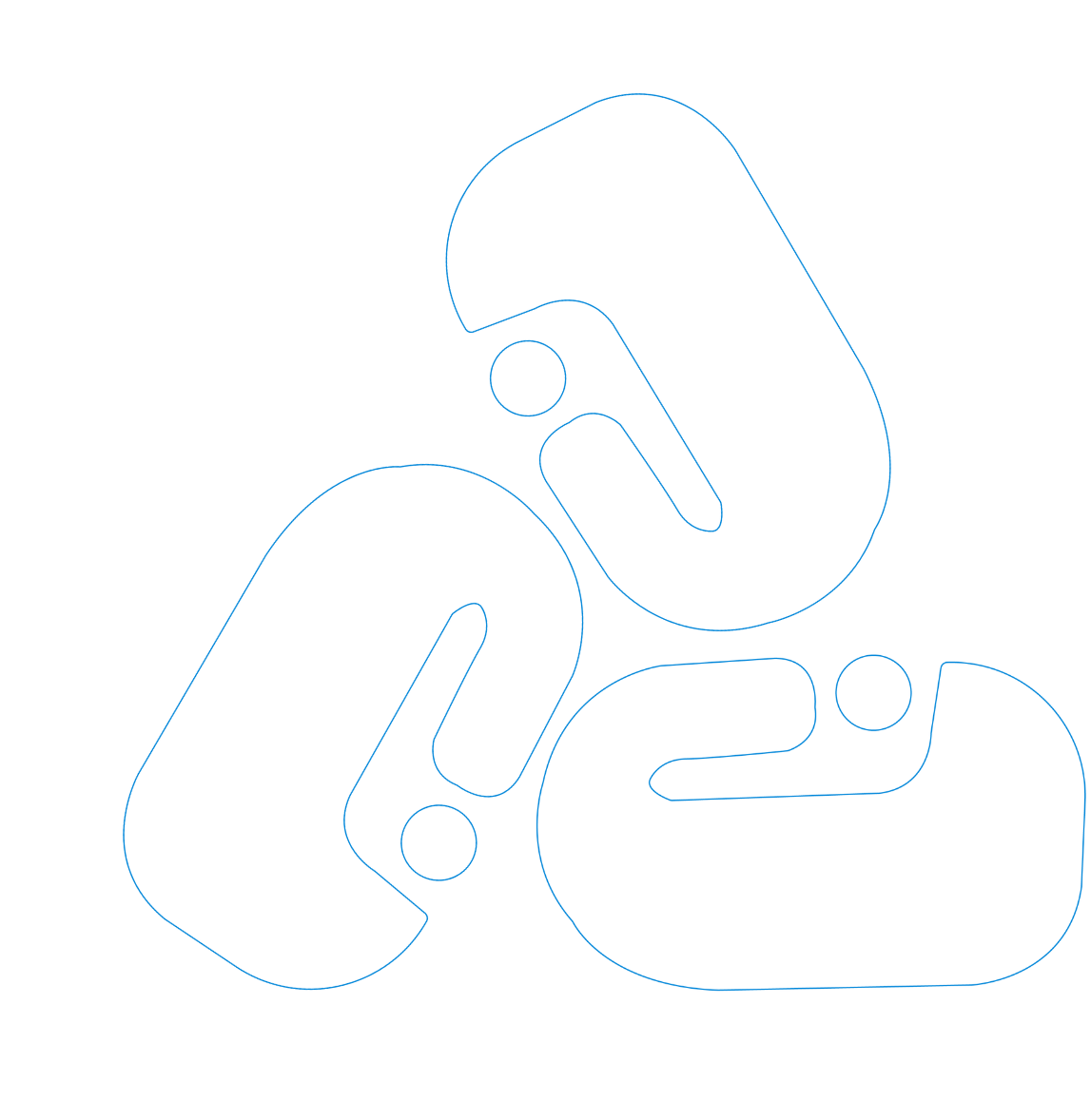 Aakam360 Logo
