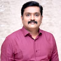 Mr. Karthikeyan