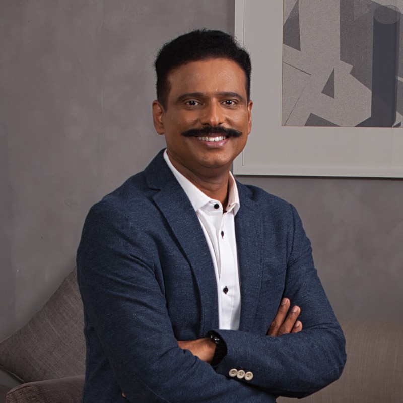 Mr. Suresh Sambandam