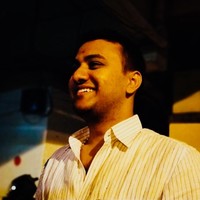 Mr. Sudarshan