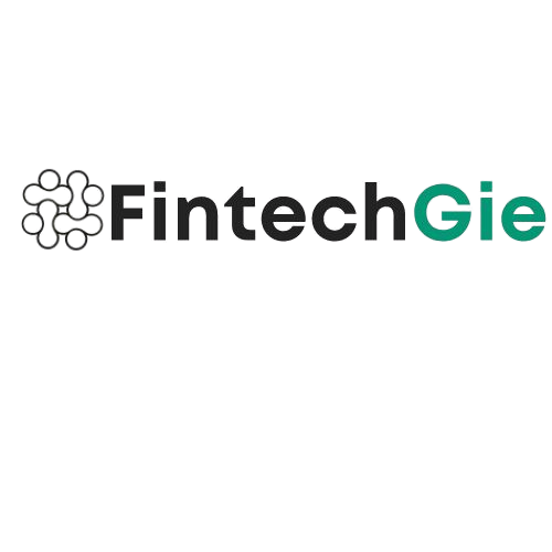 Fintechgie logo