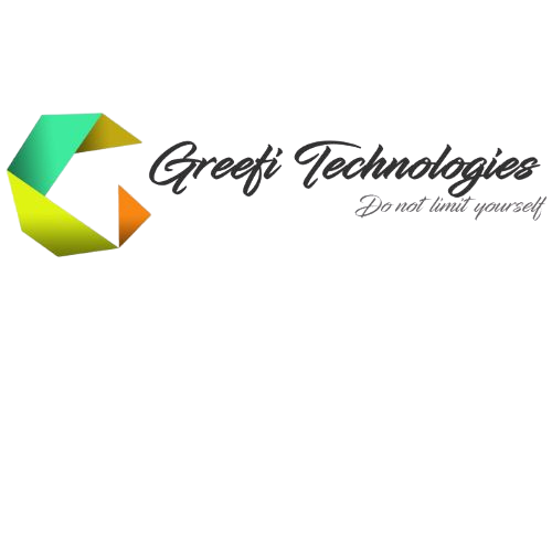 Greefi Technologies logo