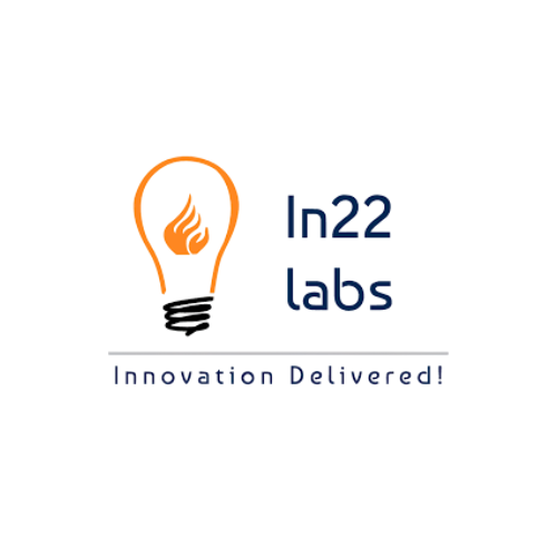 in22 lab logo