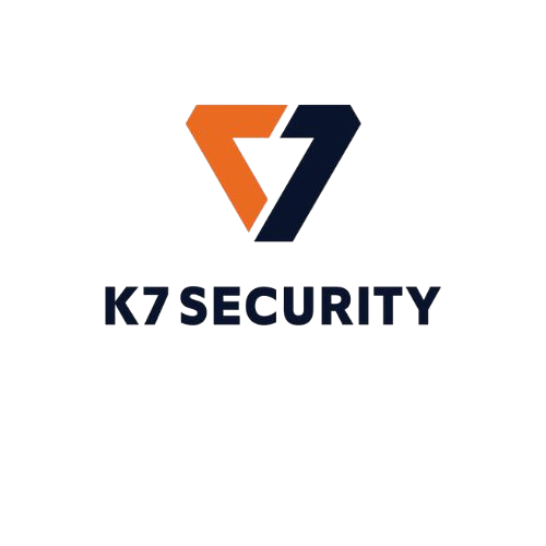 k7 Security logo