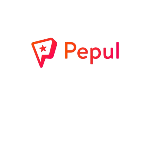 Pepul logo