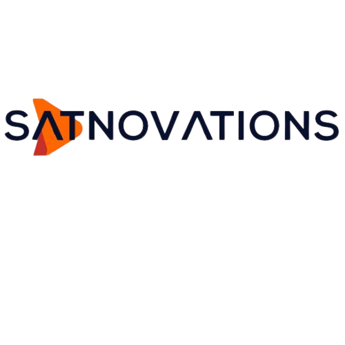 Satnovations logo