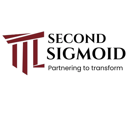 Second Sigmoid logo